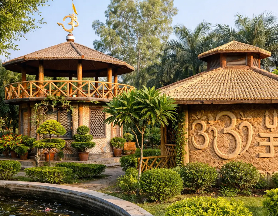 Omkar Kutiya