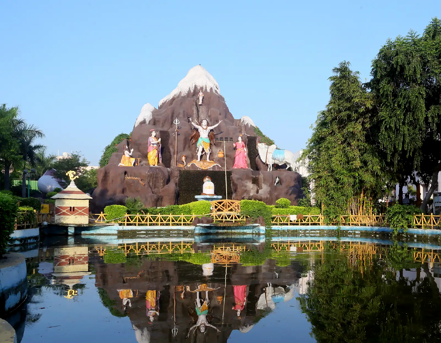 Kailash Shikhar 2