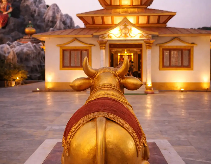 Pashupatinath Temple 2