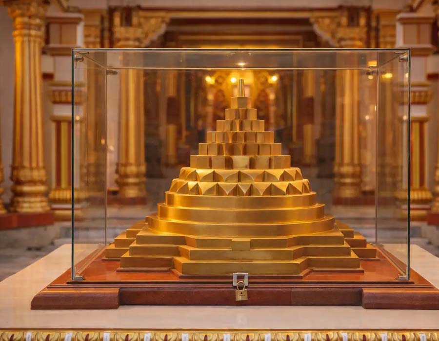 Shree Yantra