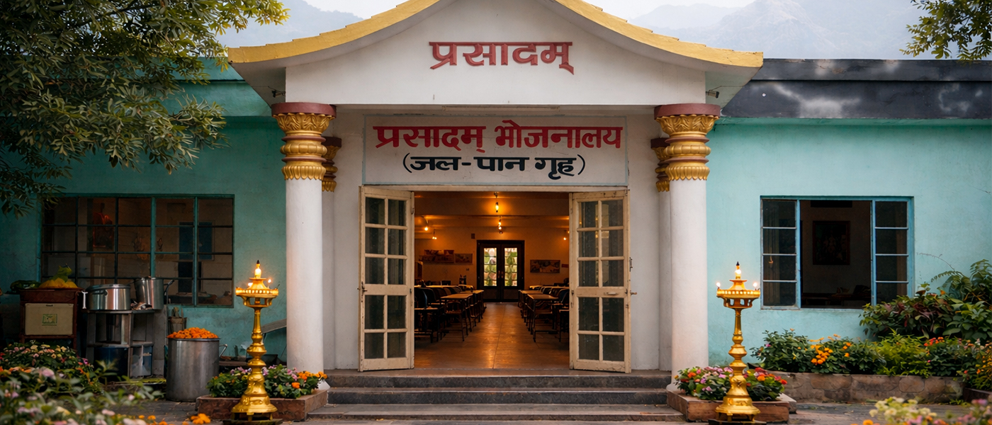 Bhojnalaya