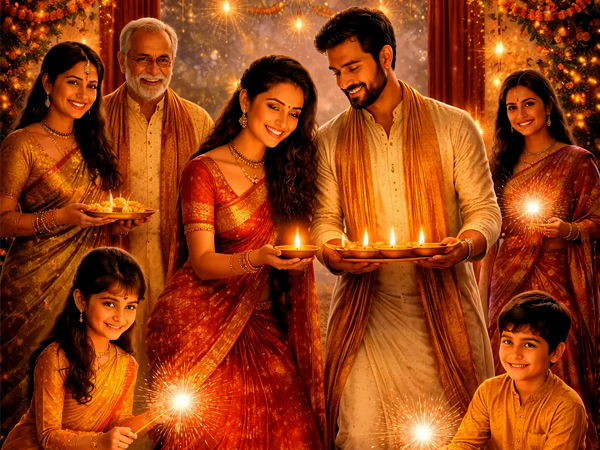 Dev Diwali
