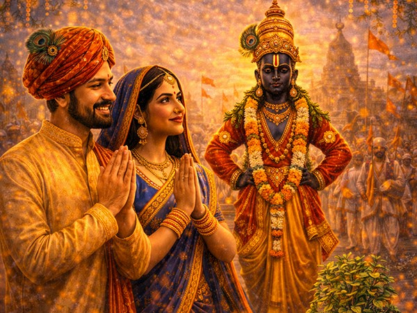Ashadhi Ekadashi