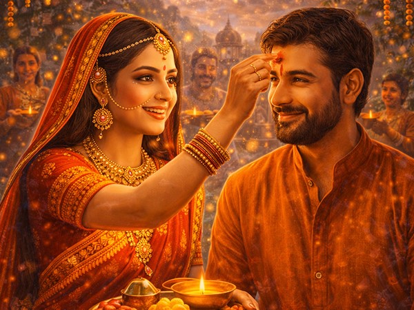 Bhai Dooj