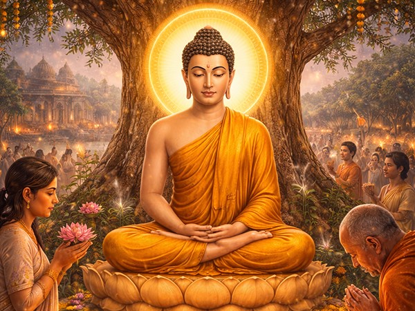 Buddha Purnima