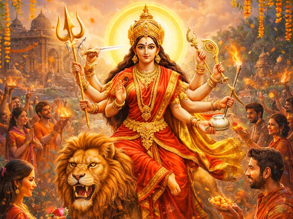 Chaitra Navratri
