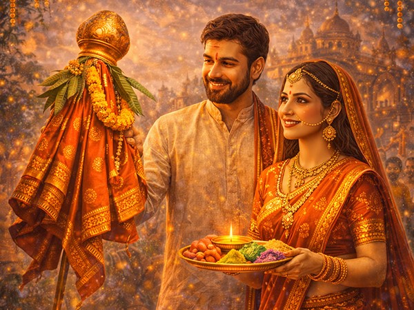 Gudi Padwa