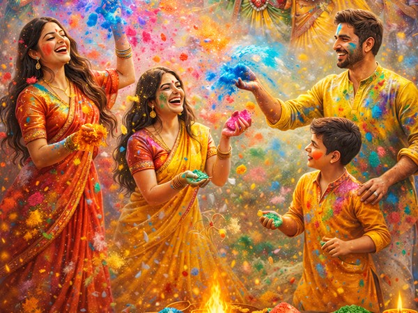 Holi