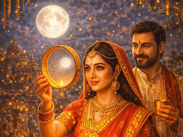 Karva Chauth