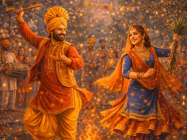 Lohri
