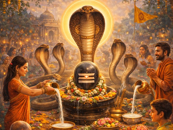 Nag Panchami