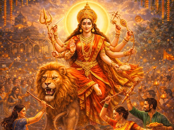 Navratri
