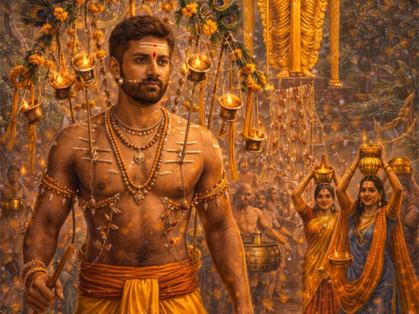 Thaipusam