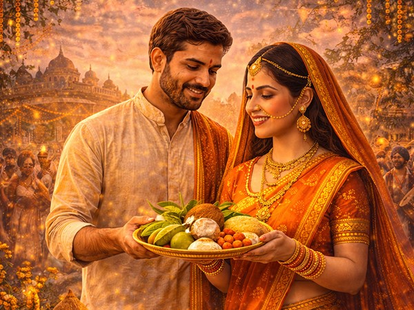 Ugadi