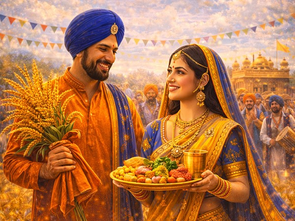 Vaisakhi