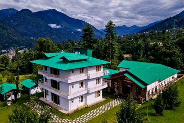 Rishi Bhumi