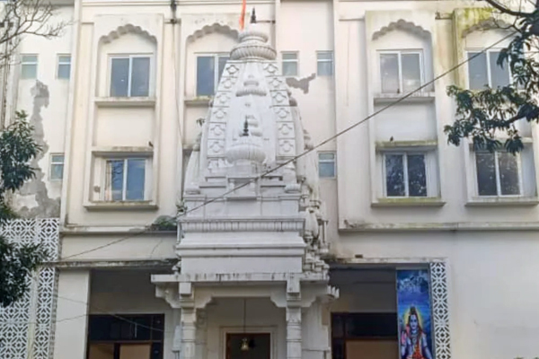 Shivalik Dham Ashram