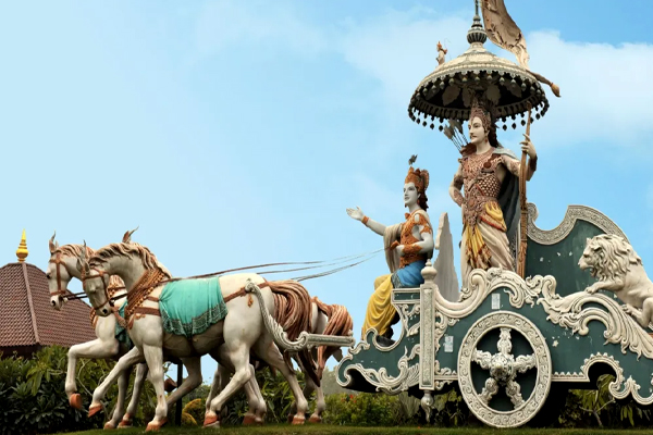 Siddhi Dham Ashram