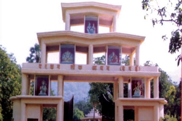 Vardaan Siddhi Ashram