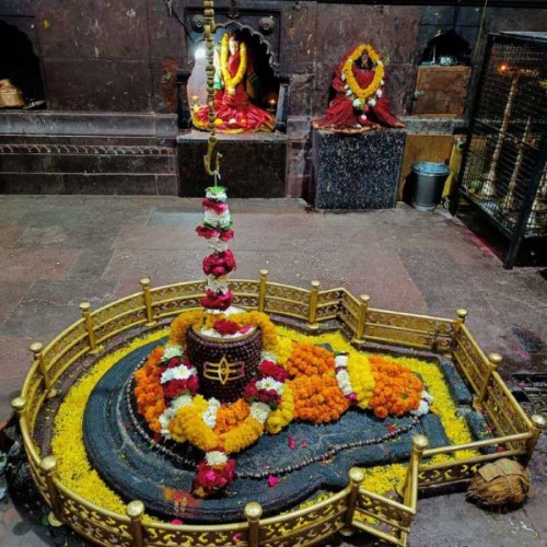 Grishneshwar Jyotirlinga
