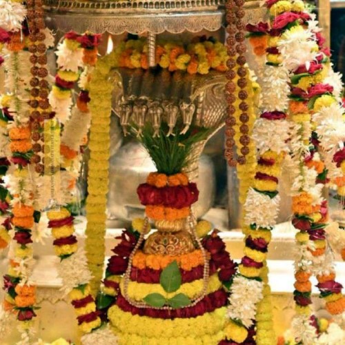 Kashi Vishwanath Jyotirlinga