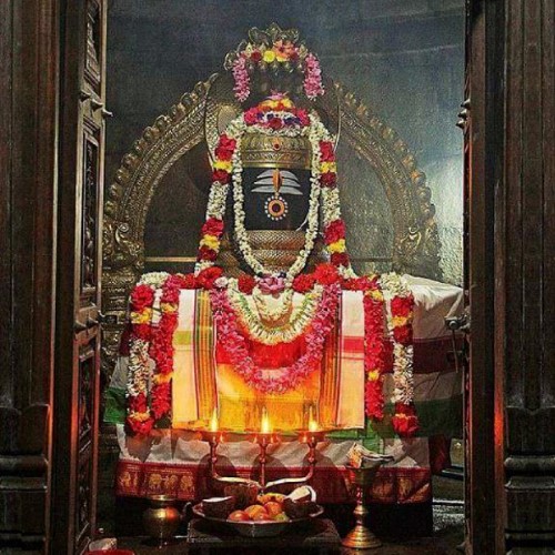 Rameshwaram Jyotirlinga