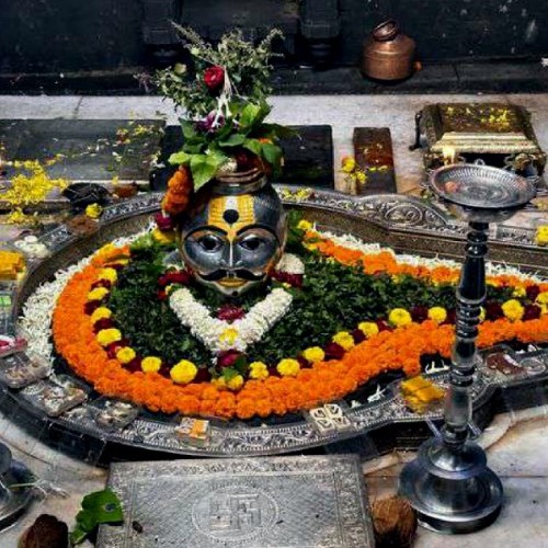 Trimbakeshwar Jyotirlinga