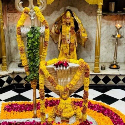 Baidyanath Jyotirlinga