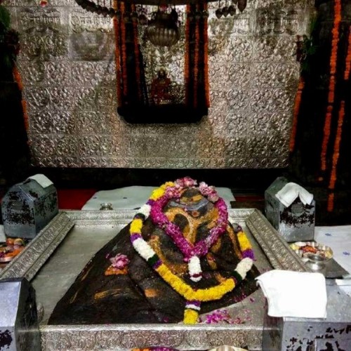 Kedarnath Jyotirlinga