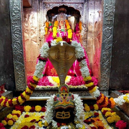 Omkareshwar Jyotirlinga