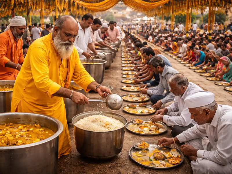 Bhandara 1