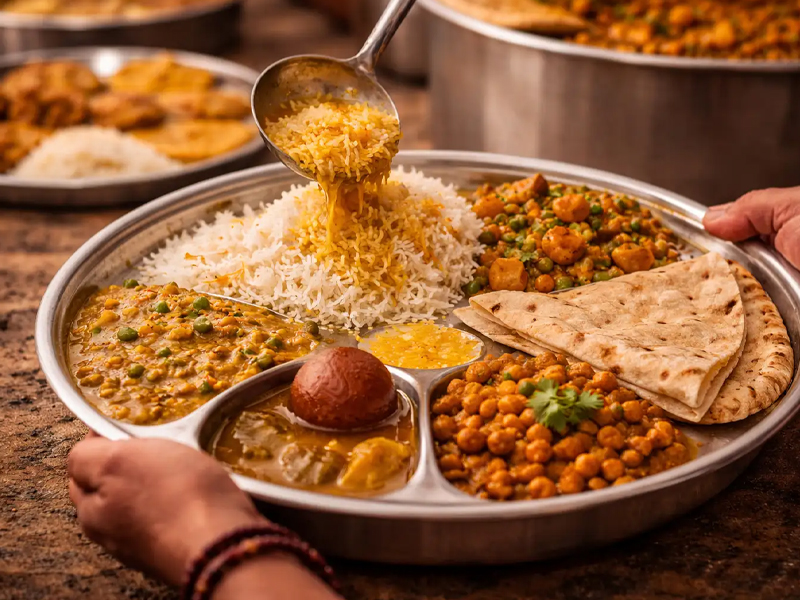 Bhandara 2