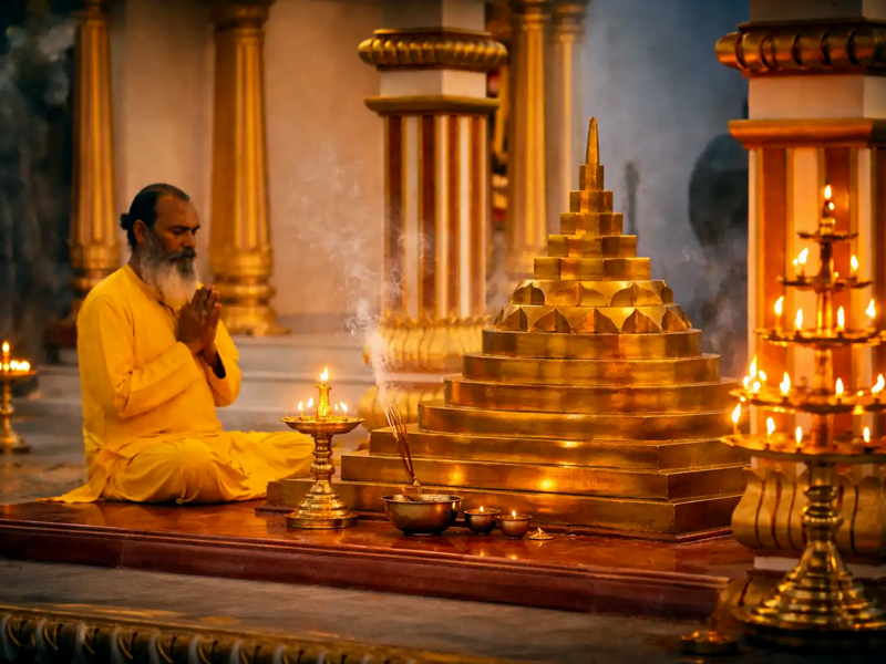 Daily Aarti 1