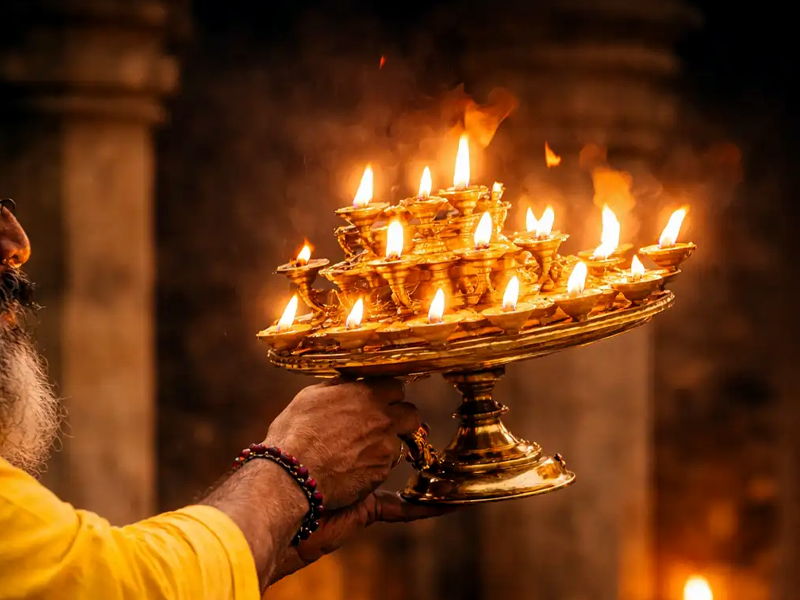 Daily Aarti 2
