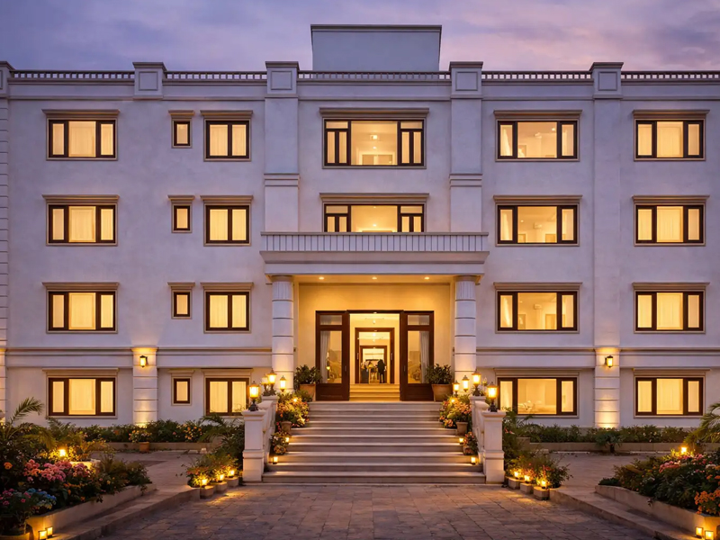 Dharamshala 1