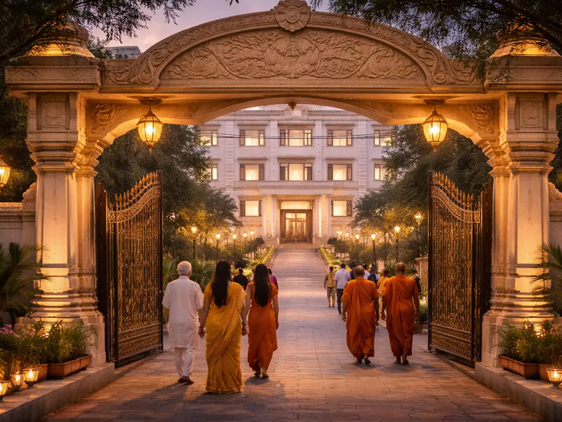 Dharamshala 2