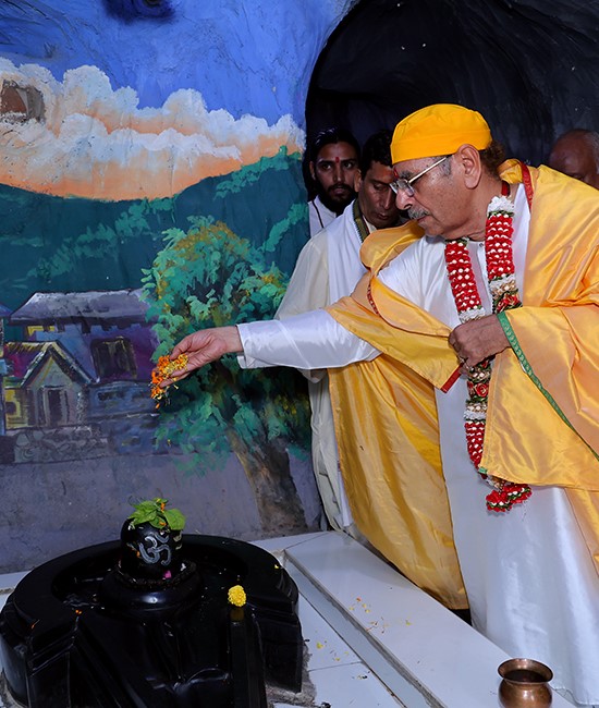 Pooja Rituals