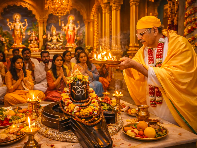 Pooja Rituals 1