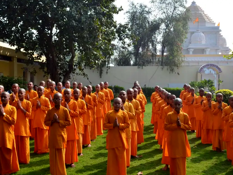 Spiritual Teaching 2